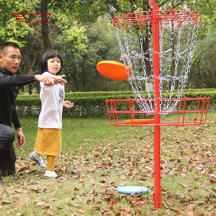 Silicone Kids Flying Disc