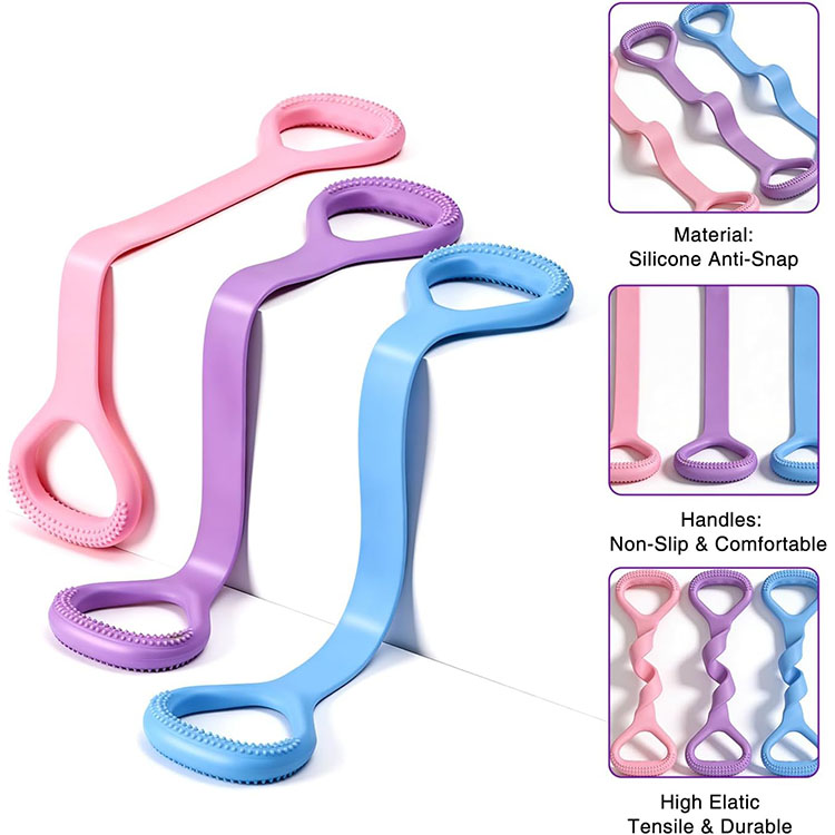 Resistance Bands Exercise Bands