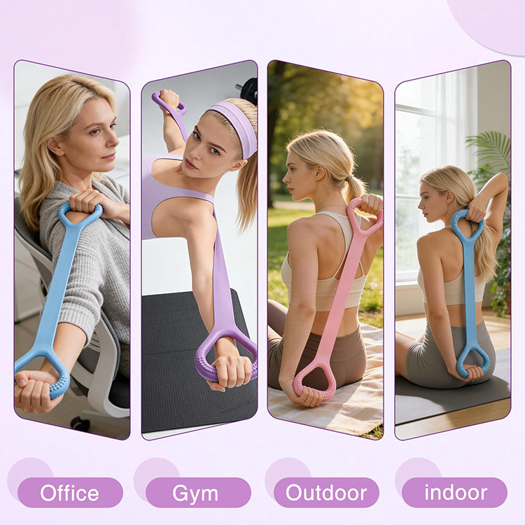 Resistance Bands Exercise Bands