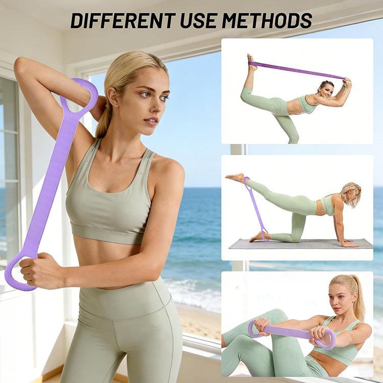 Resistance Bands Exercise Bands