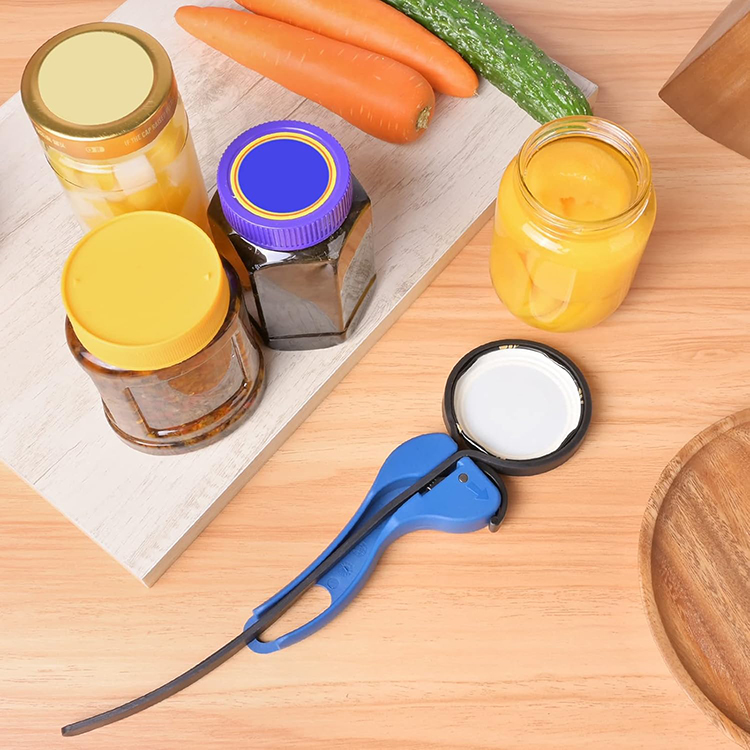 Adjustable Silicone Belt Jar Opener