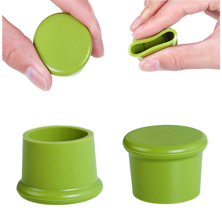 Silicone Bottle Cover Cap