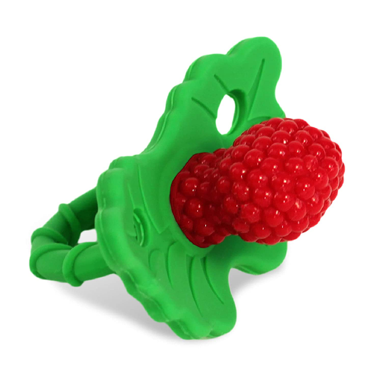 Silicone Baby Teether